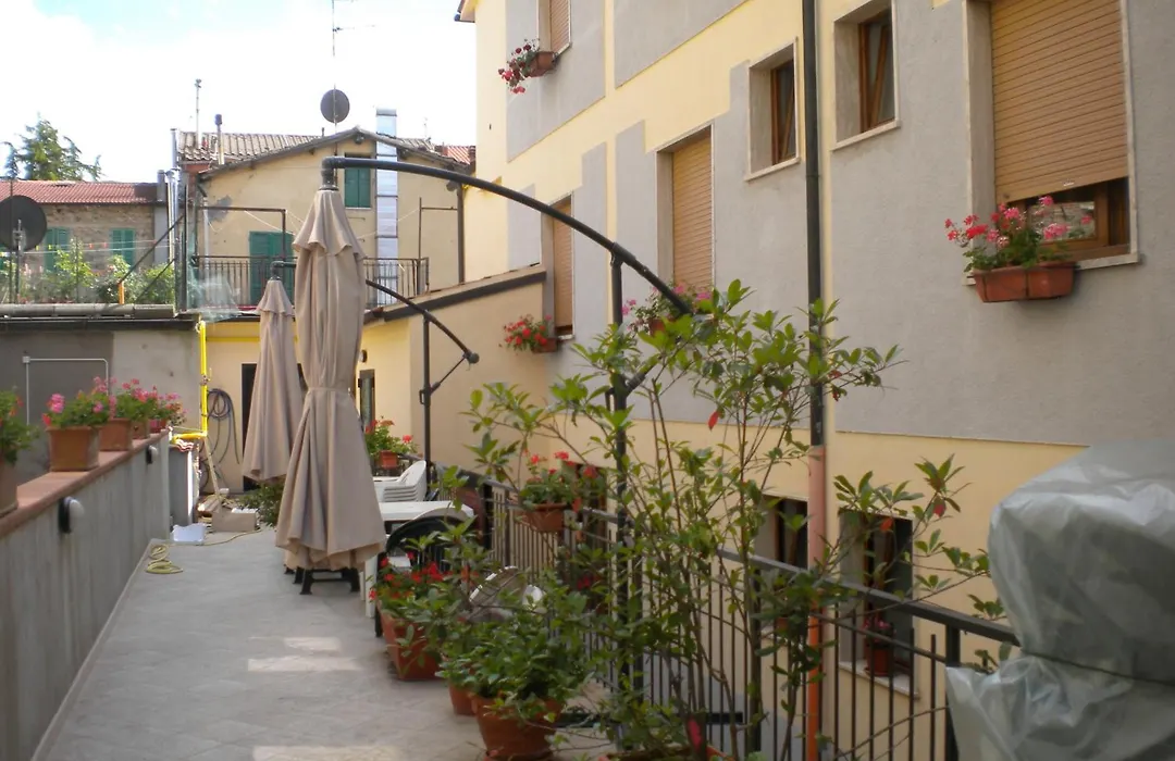Albergo Ristorante Pizzeria La Bocca di Bacco-1